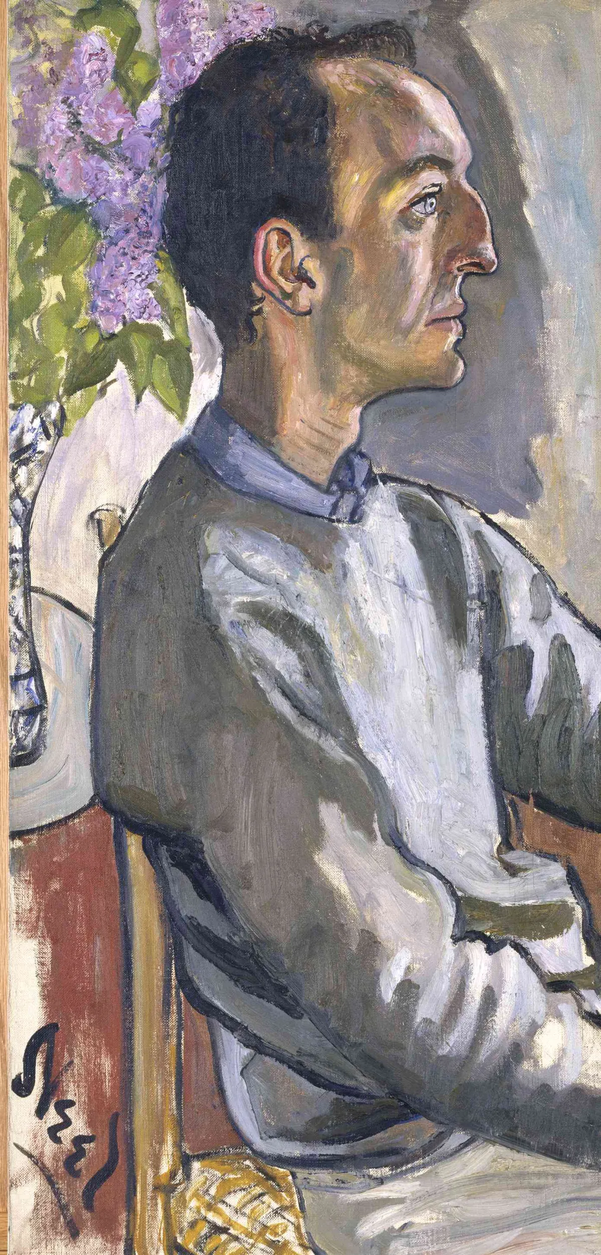 Alice Neel