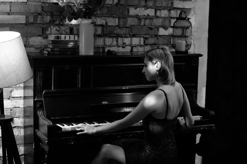 Composing in the Dark: How Beethoven Turned Silence Into the Greatest Music Ever Written