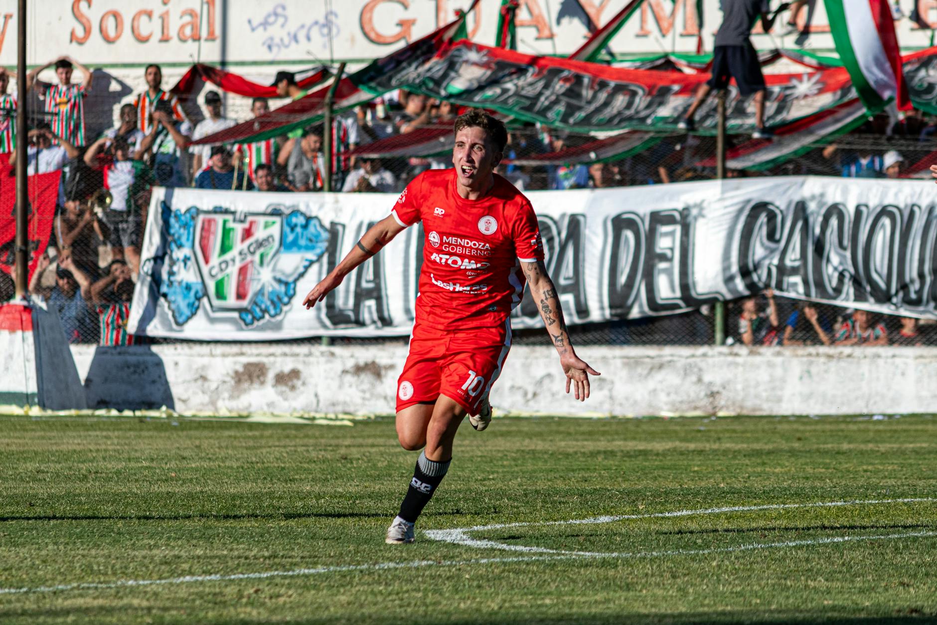 They Said It Was Impossible. The Odds Said So Too. They Won Anyway.