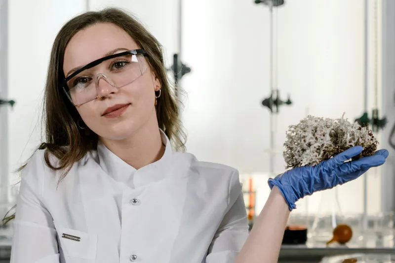 The World Almost Lost Her Work Twice. What She Proved Changed Physics Forever.