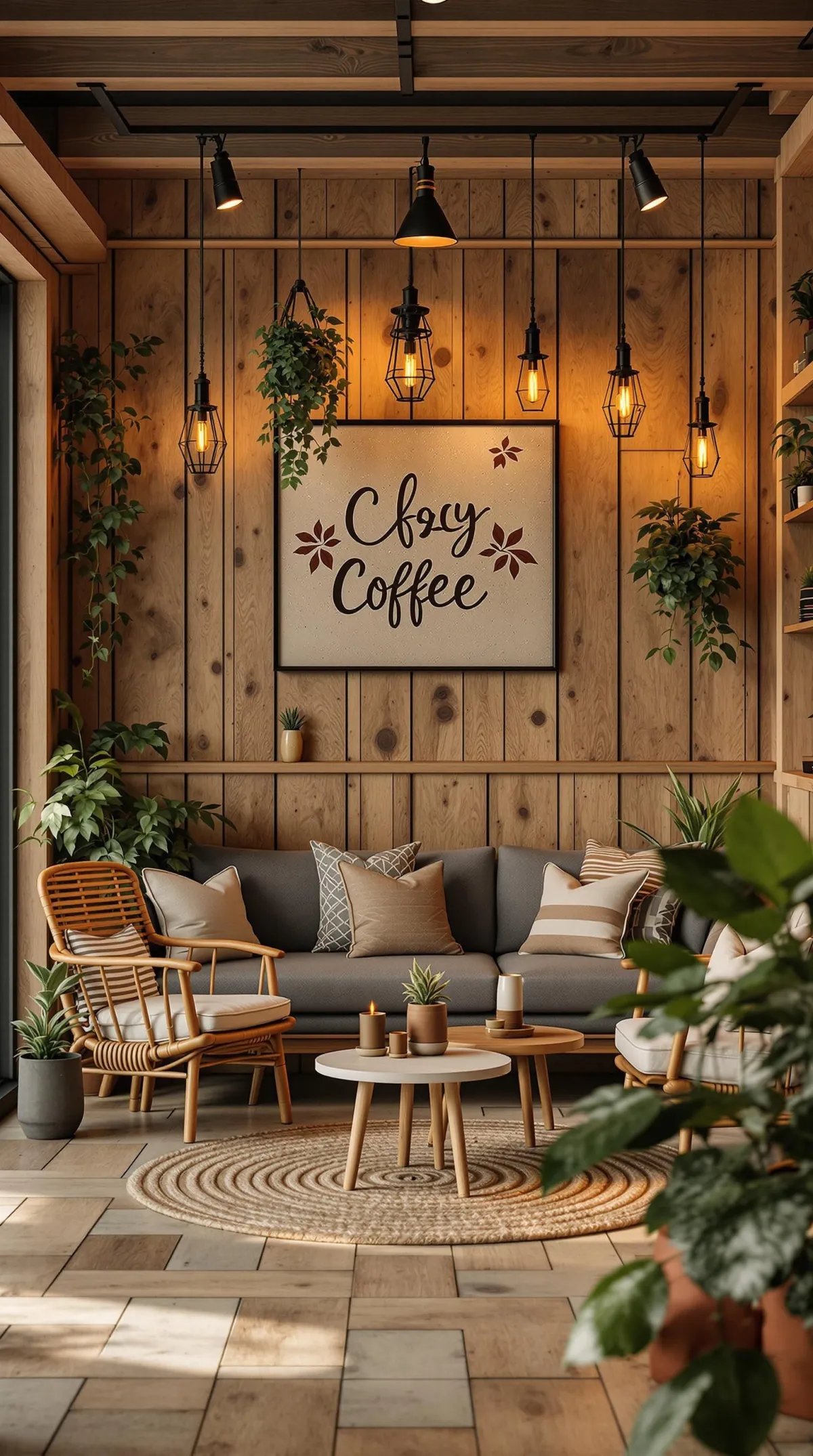 Café Nicholson