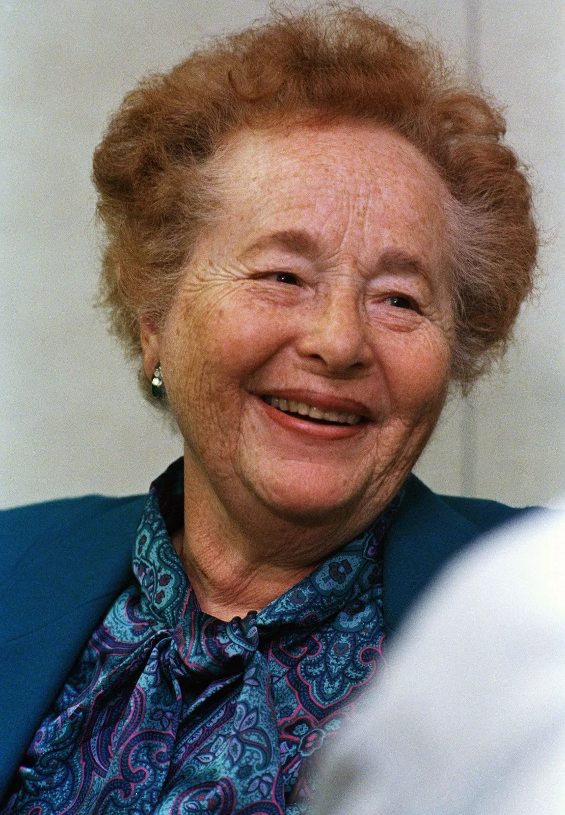 Gertrude Elion