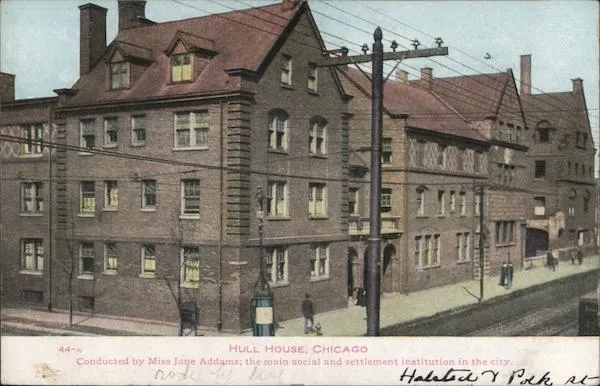 Hull House