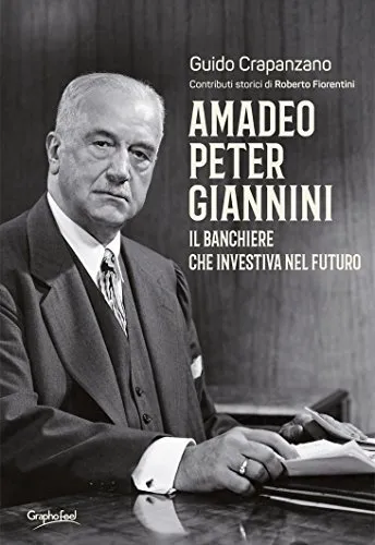 Amadeo Peter Giannini