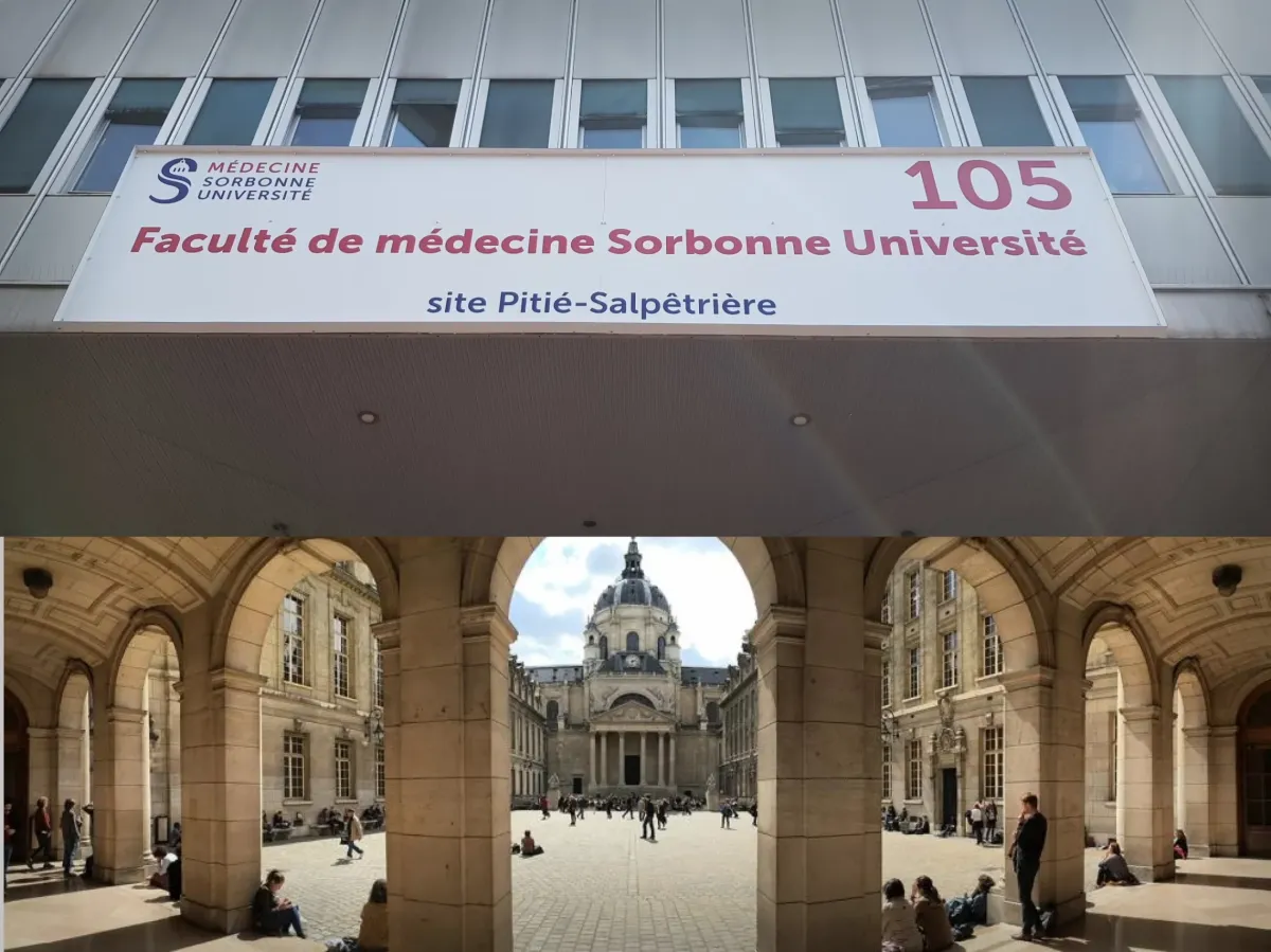 École de Médecine