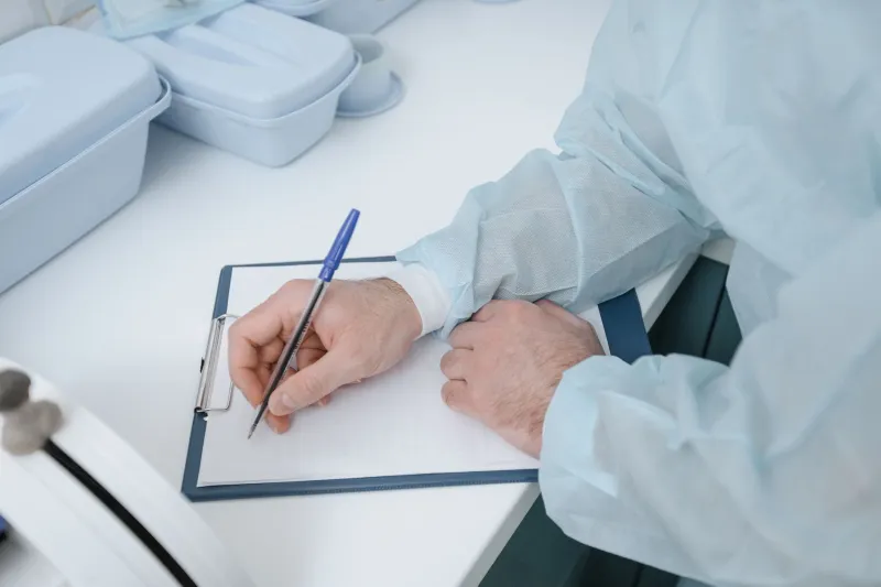 The Night Shift Nobody Noticed — Until He Rewrote How America Measures Quality