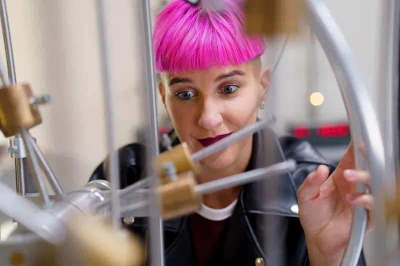 Doctors Said Her Body Was Finished. She Used It to Prove Them Wrong — and Rewrite the Science of the Brain