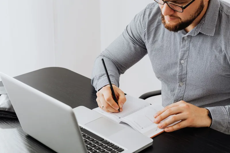 The Resume Nobody Would Touch — and the Company It Eventually Built