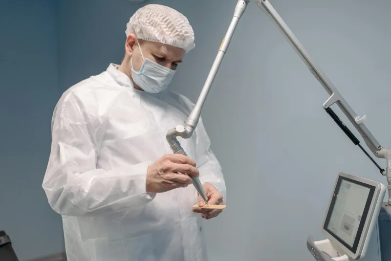 The Medical Maverick Who Rewrote Brain Science From the Outside