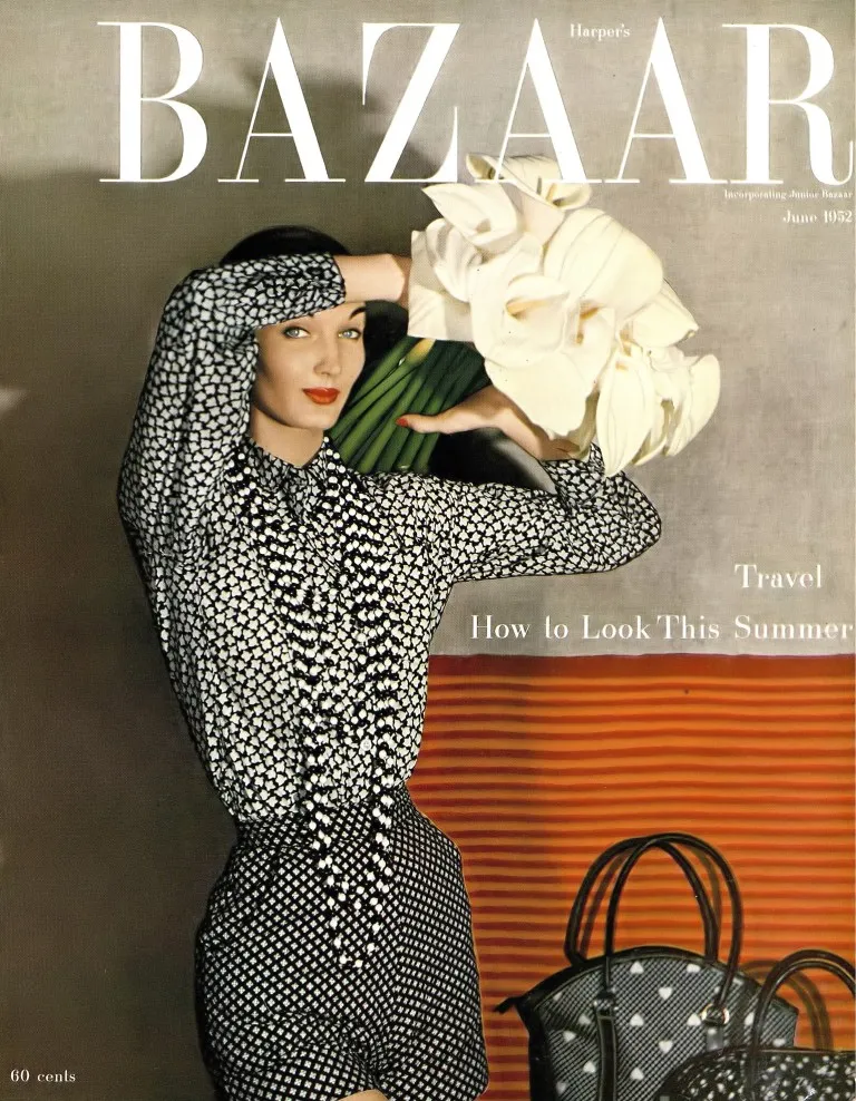 Louise Dahl-Wolfe
